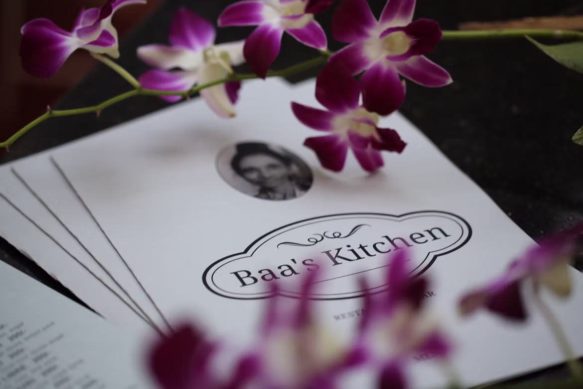 Oceanic Luxury Boutique Hotel
