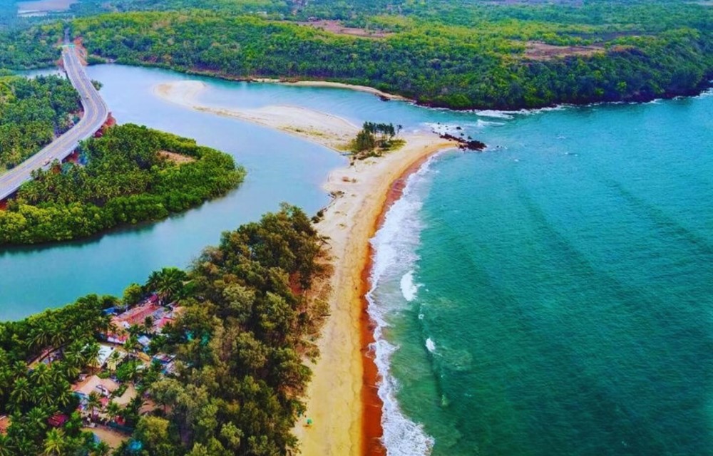 Oceanic Luxury Boutique Hotel Attraction Pictures