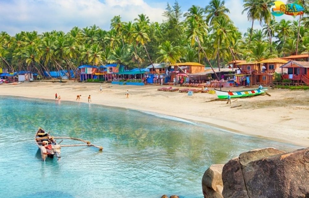 Oceanic Luxury Boutique Hotel Attraction Pictures