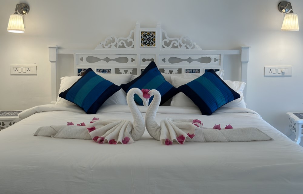 Oceanic Luxury Boutique Hotel Image's