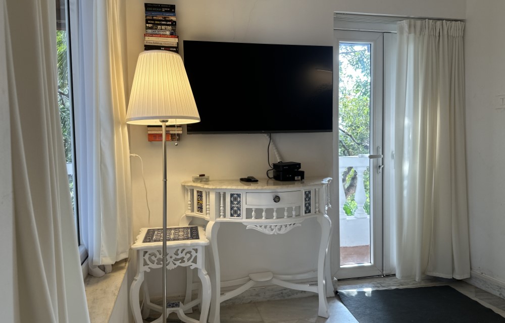 Oceanic Luxury Boutique Hotel
