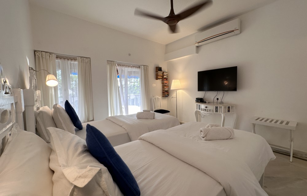 Oceanic Luxury Boutique Hotel Image's