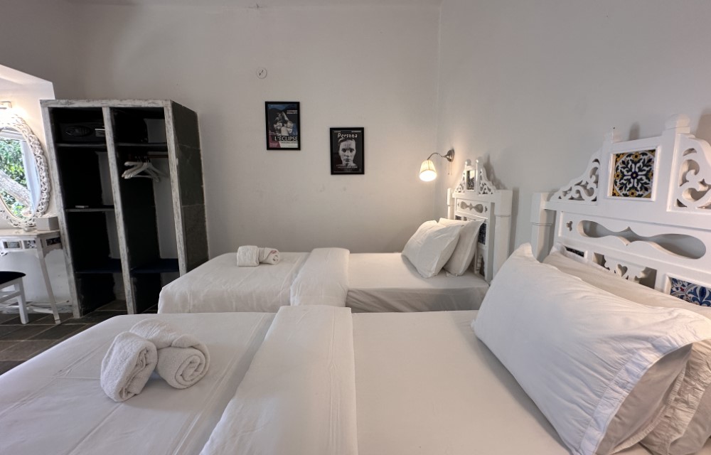 Oceanic Luxury Boutique Hotel Image's