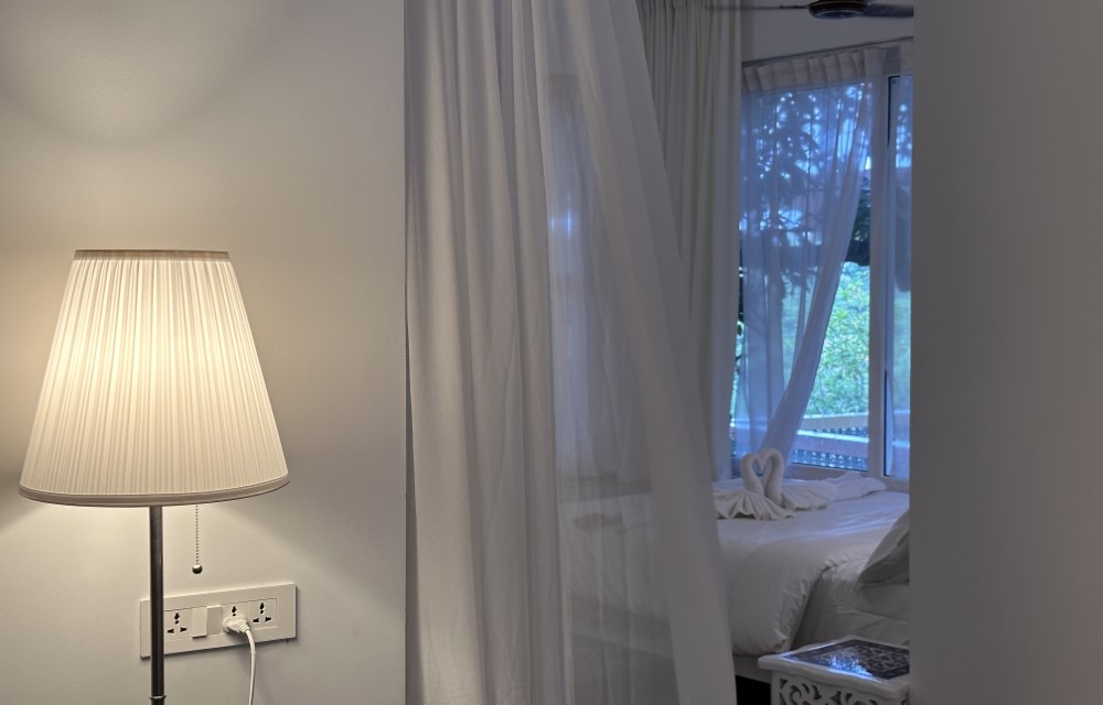 Oceanic Luxury Boutique Hotel Image's