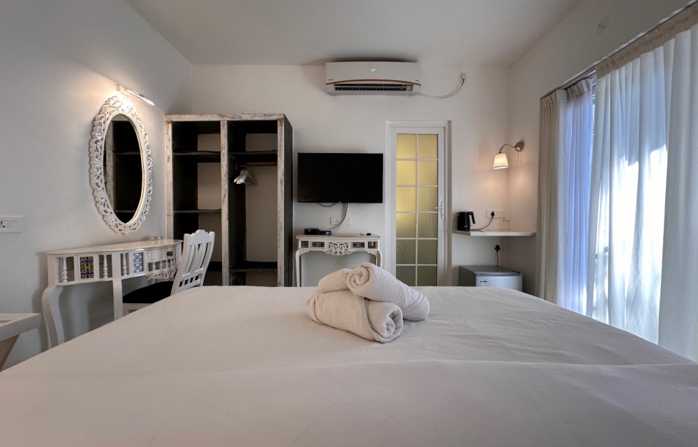 Oceanic Luxury Boutique Hotel Image's