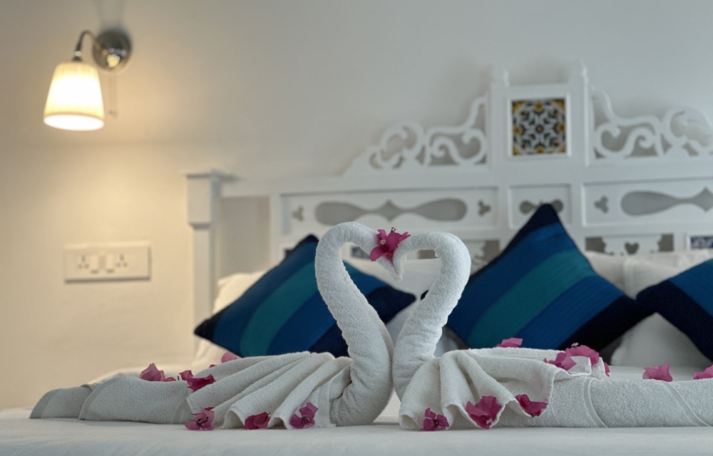 Oceanic Luxury Boutique Hotel Image's