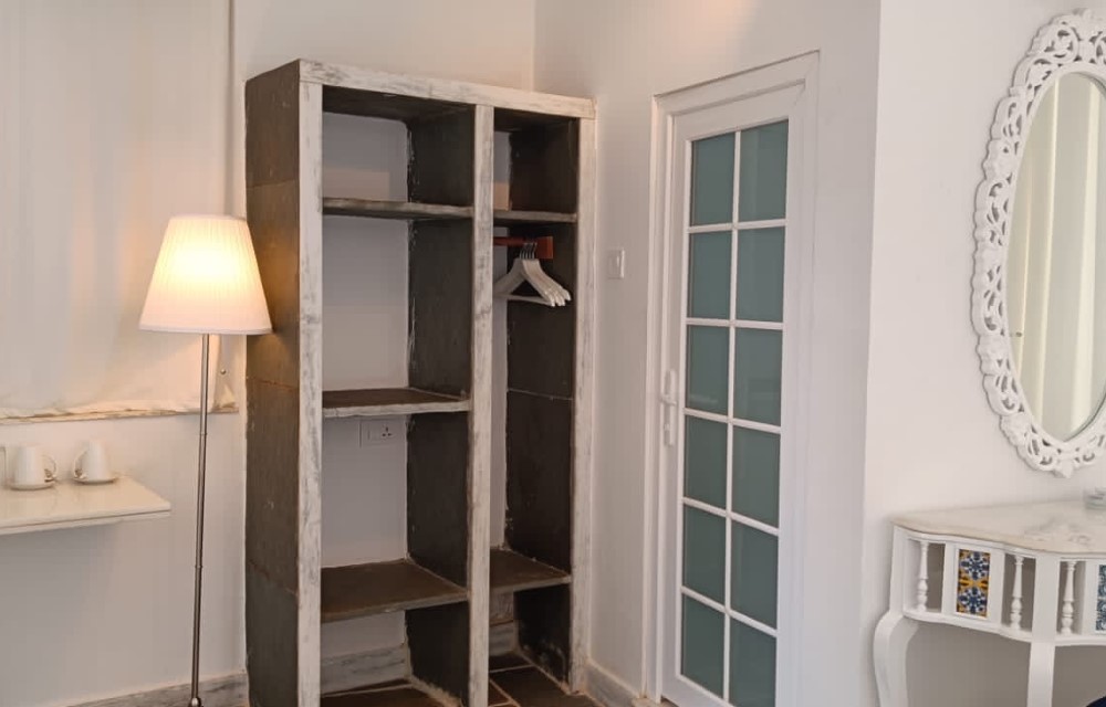 Oceanic Luxury Boutique Hotel Image's