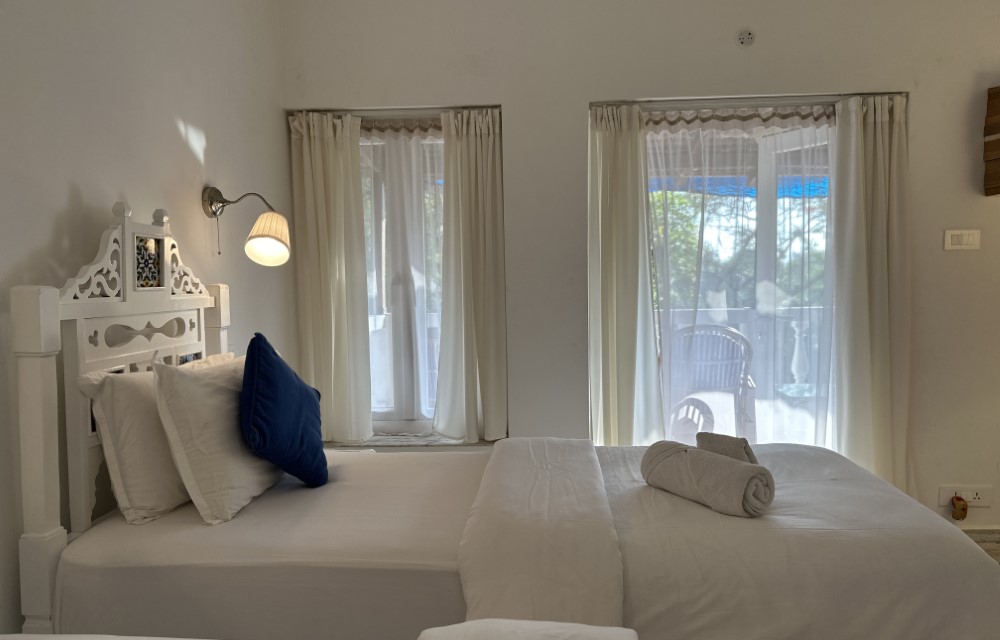 Oceanic Luxury Boutique Hotel Image's