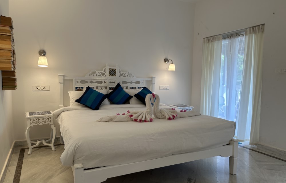 Oceanic Luxury Boutique Hotel Image's