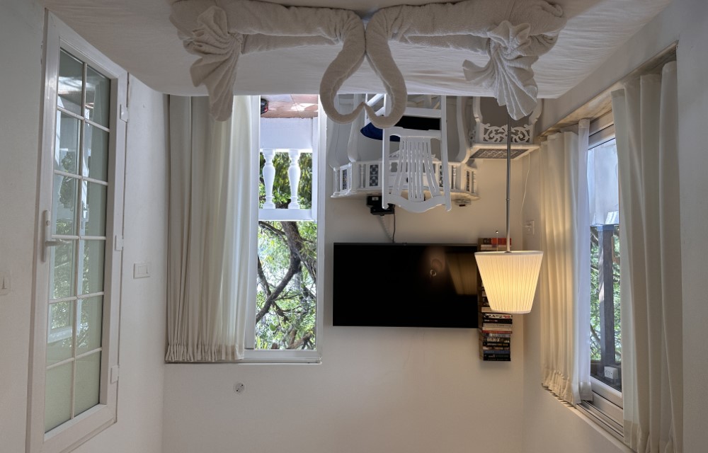 Oceanic Luxury Boutique Hotel Image's