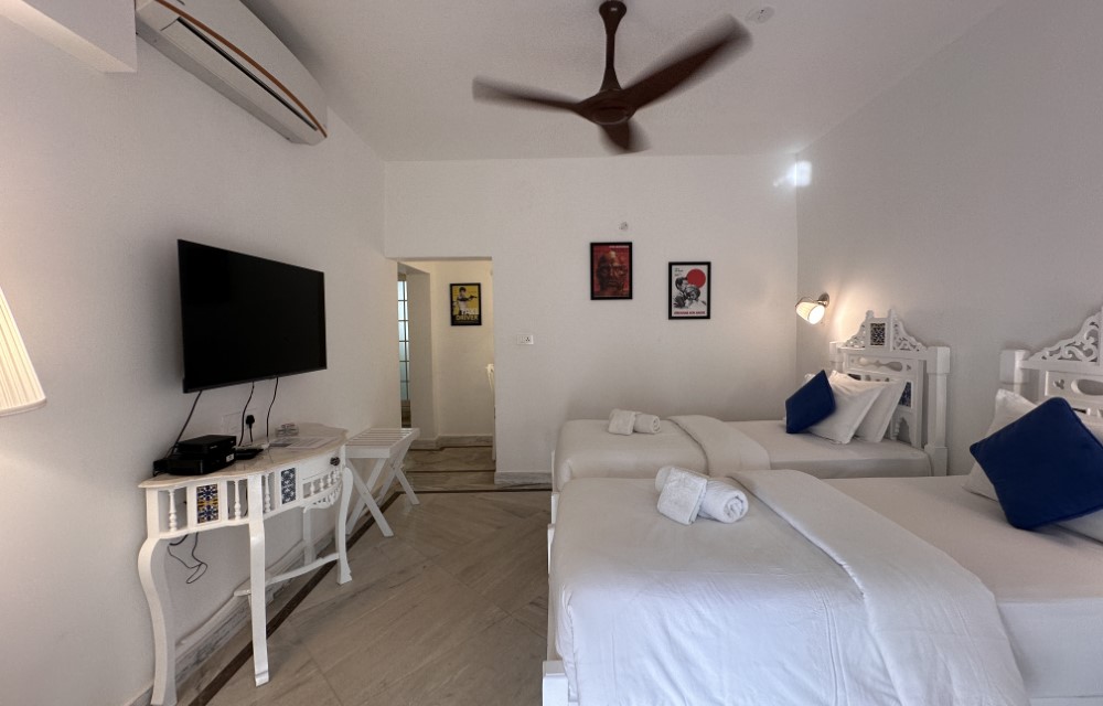 Oceanic Luxury Boutique Hotel Image's