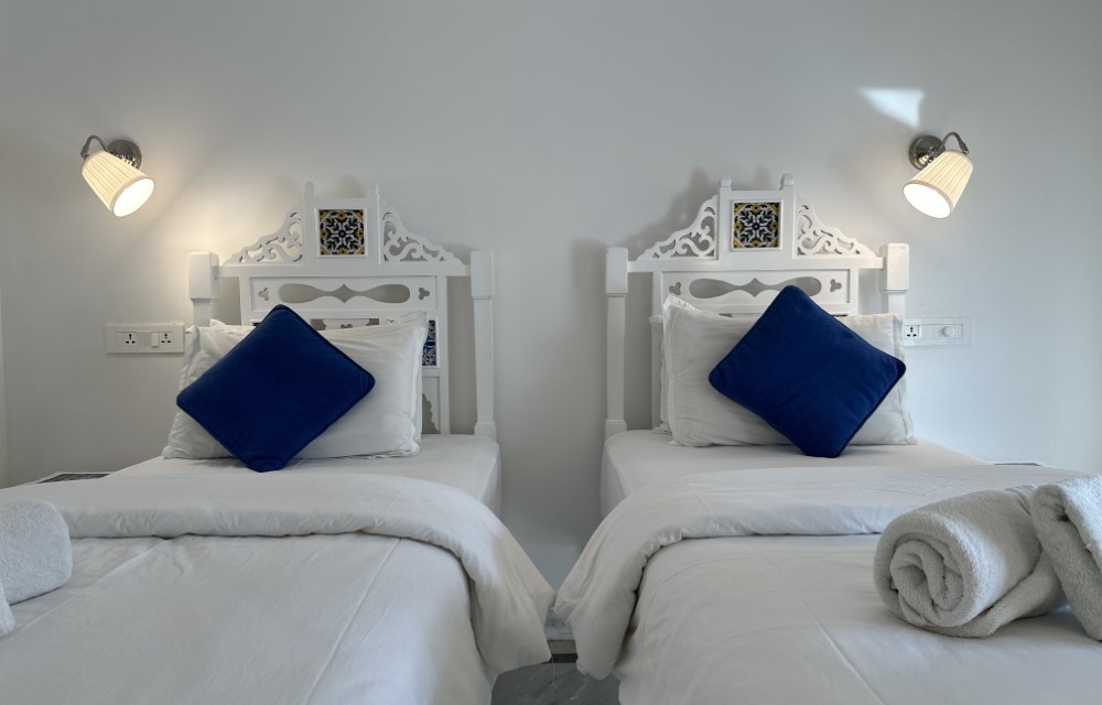 Oceanic Luxury Boutique Hotel Image's