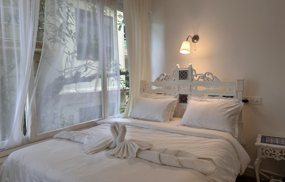 Oceanic Luxury Boutique Hotel Image's