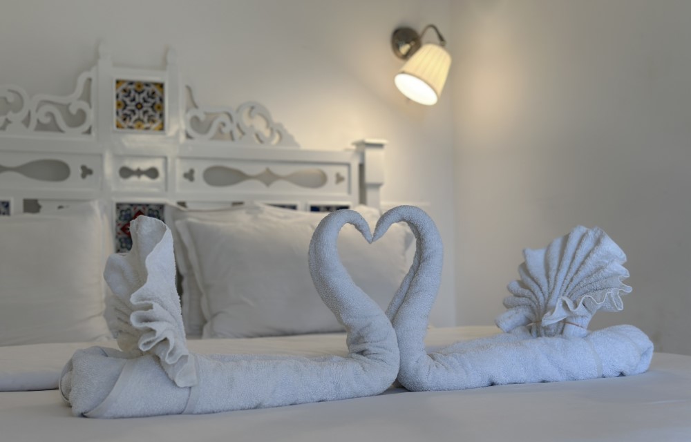 Oceanic Luxury Boutique Hotel