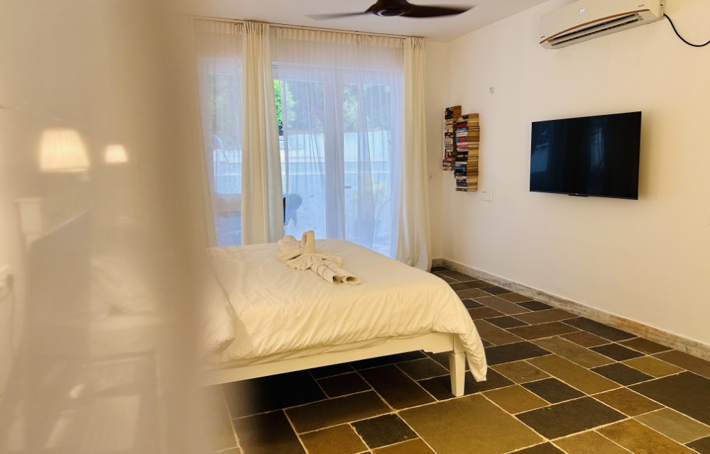 Oceanic Luxury Boutique Hotel Image's