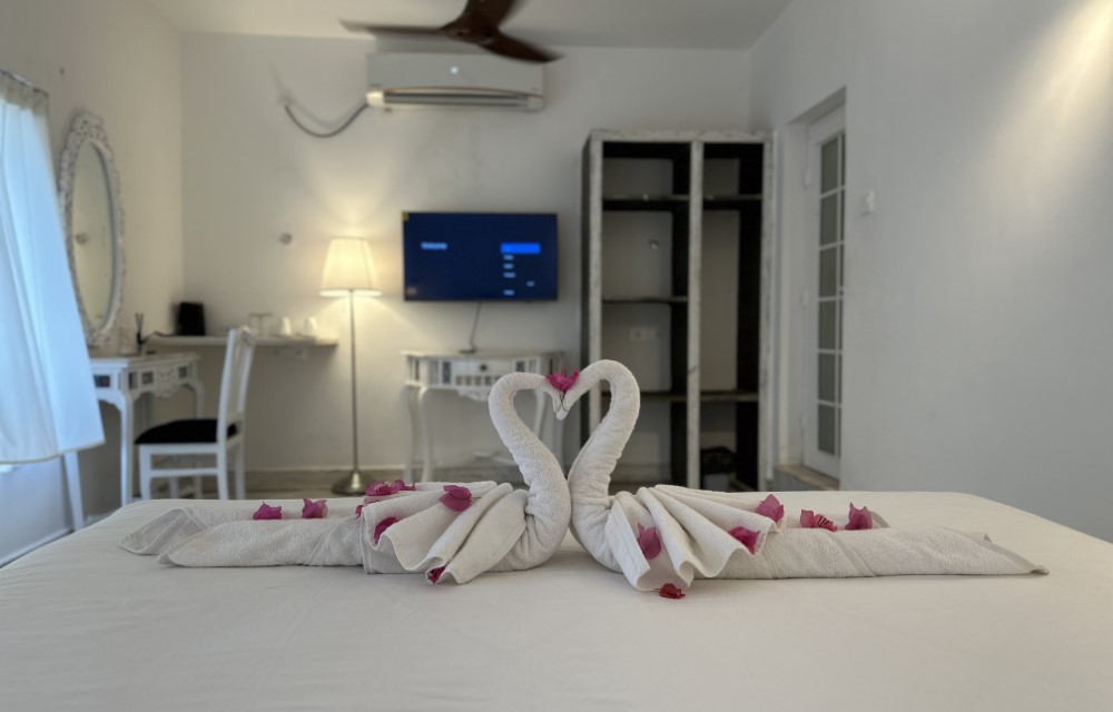 Oceanic Luxury Boutique Hotel Image's