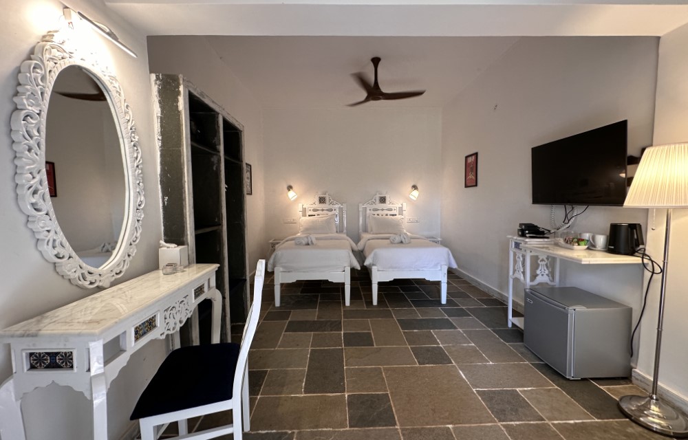 Oceanic Luxury Boutique Hotel Image's