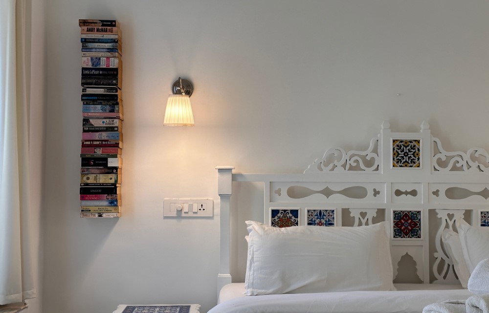 Oceanic Luxury Boutique Hotel