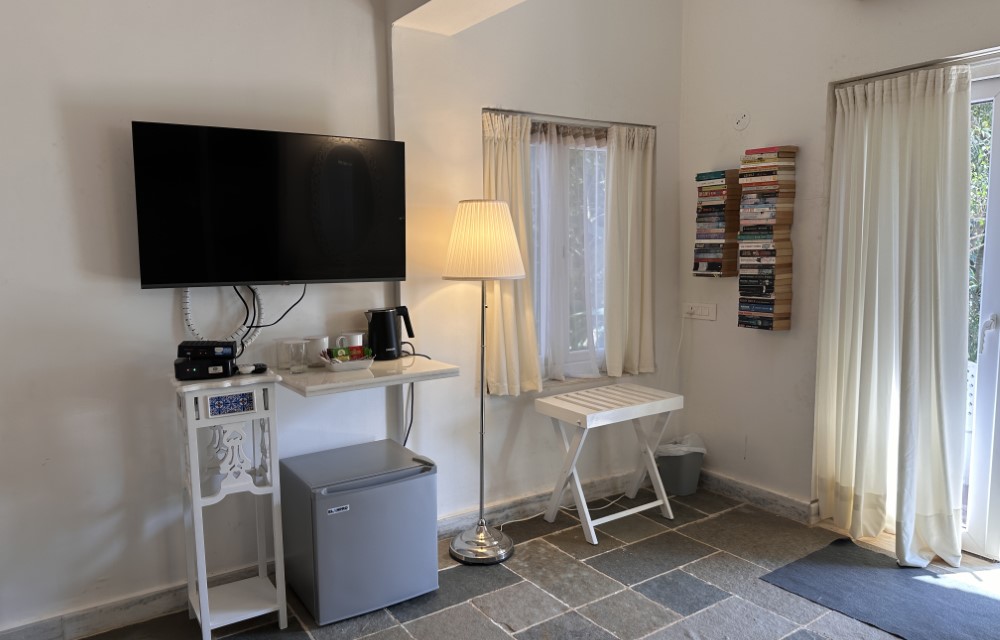Oceanic Luxury Boutique Hotel Image's