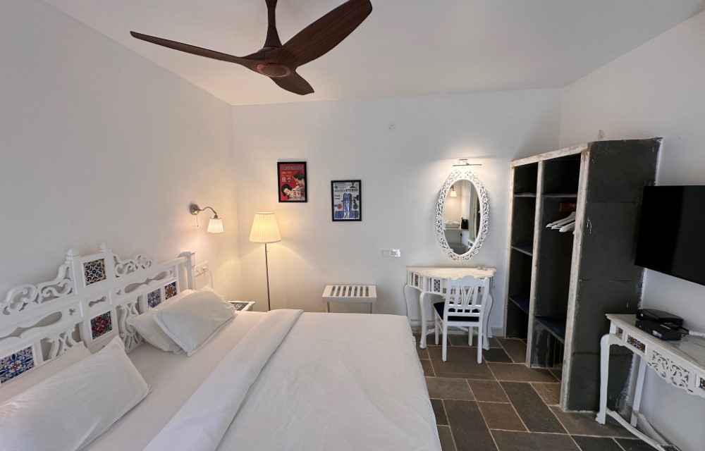 Oceanic Luxury Boutique Hotel Image's