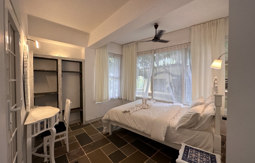 Oceanic Luxury Boutique Hotel Image's