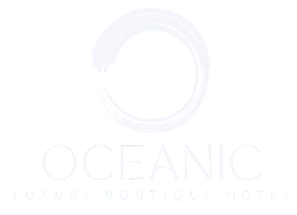 Oceanic Luxury Boutique Hotel